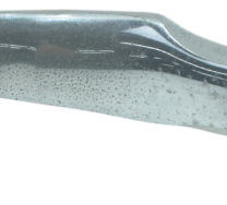 Manete Freio C/avaria Paralelo Honda Vt Shadow 600 C 95-05