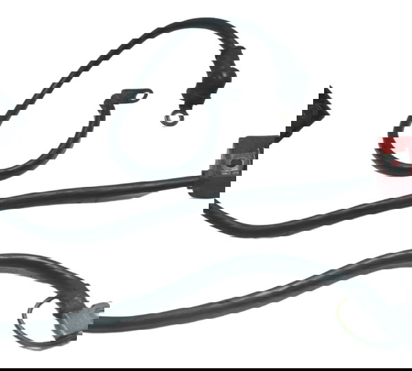 Cabos +/- Bateria Kawasaki Er6n 10-14 Original