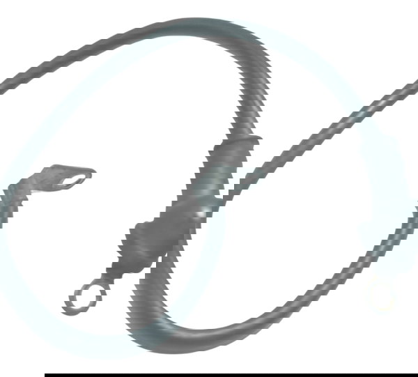 Cabos +/- Bateria Kawasaki Er6n 10-14 Original