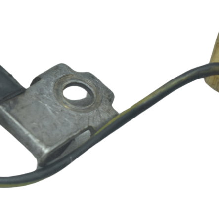 Cabos +/- Bateria Kawasaki Er6n 10-14 Original