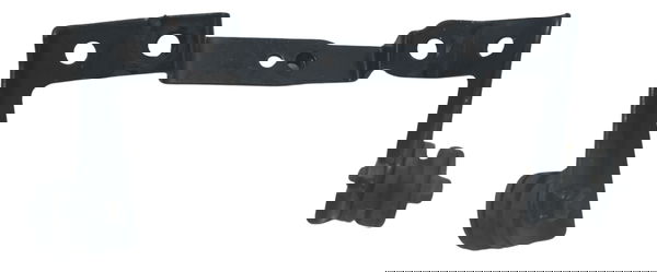 Suporte Farol Kawasaki Er6n 10-14 Original