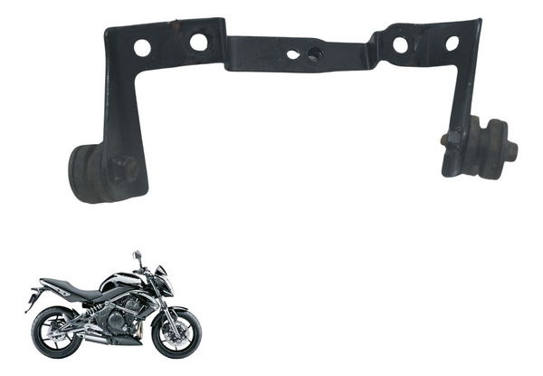 Suporte Farol Kawasaki Er6n 10-14 Original