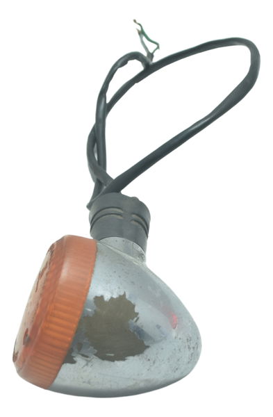 Pisca Traseiro Dir C/det Honda Vt Shadow 600 C 95-05 Orig