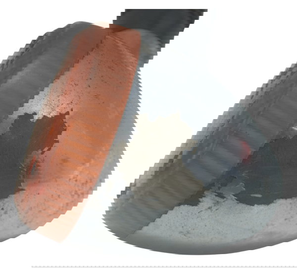 Pisca Traseiro Dir C/det Honda Vt Shadow 600 C 95-05 Orig