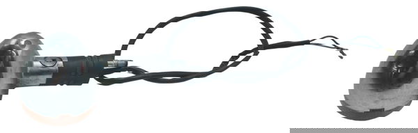 Pisca Traseiro Dir C/det Honda Vt Shadow 600 C 95-05 Orig