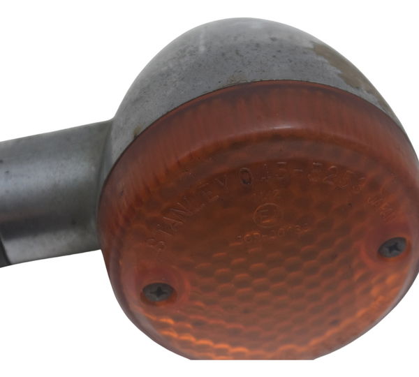 Pisca Traseiro Dir C/det Honda Vt Shadow 600 C 95-05 Orig