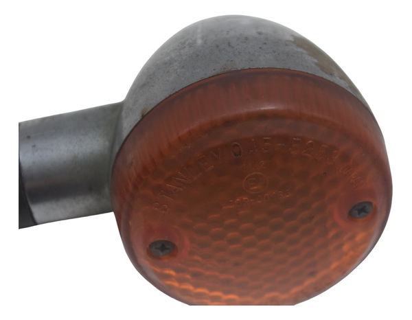 Pisca Traseiro Dir C/det Honda Vt Shadow 600 C 95-05 Orig