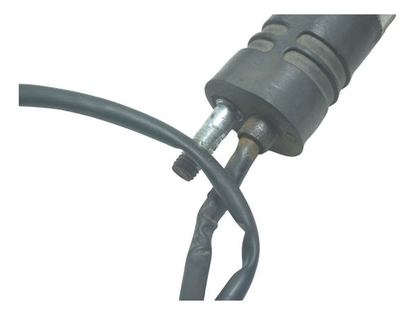 Pisca Traseiro Dir C/det Honda Vt Shadow 600 C 95-05 Orig