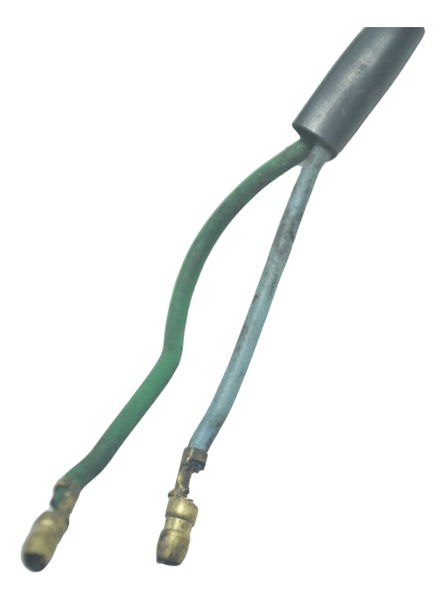 Pisca Traseiro Dir C/det Honda Vt Shadow 600 C 95-05 Orig