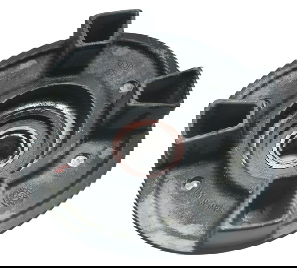 Cubo Coroa Kawasaki Er6n 10-14 Original