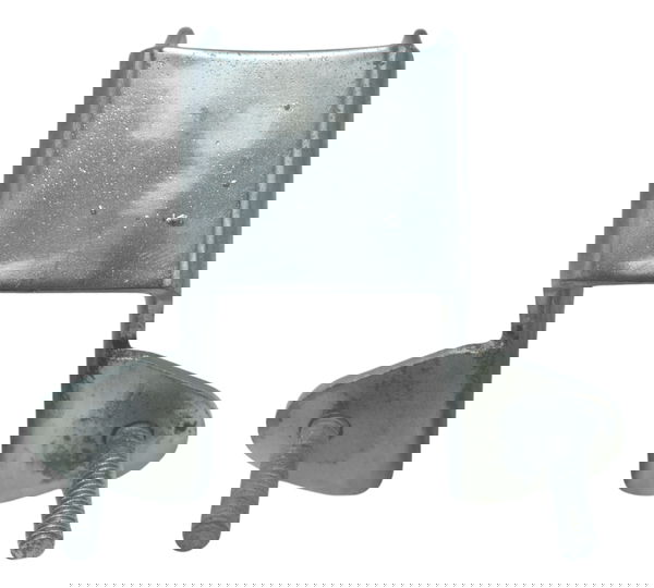 Suporte Farol Honda Vt Shadow 600 C 95-05 Original