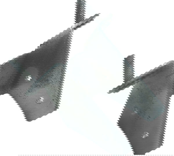 Suporte Farol Honda Vt Shadow 600 C 95-05 Original