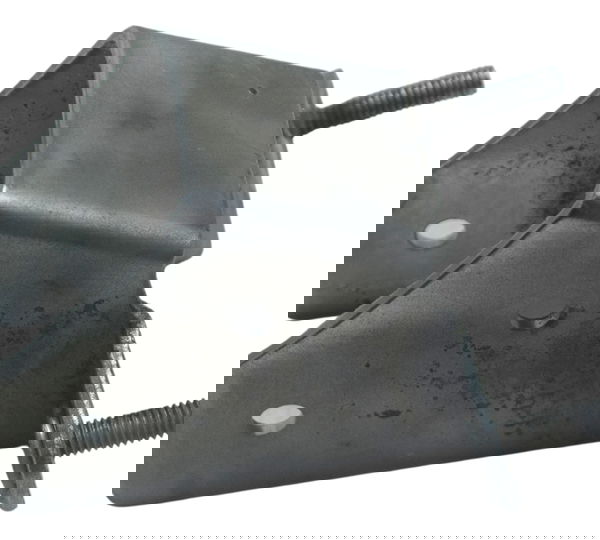 Suporte Farol Honda Vt Shadow 600 C 95-05 Original