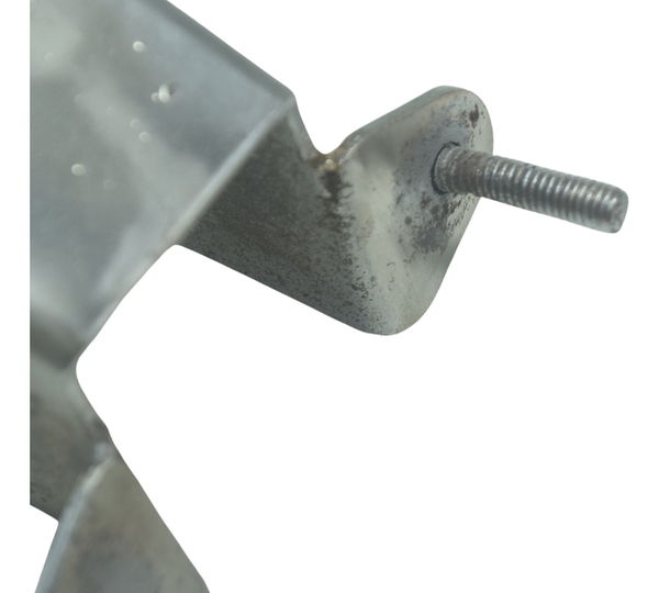 Suporte Farol Honda Vt Shadow 600 C 95-05 Original