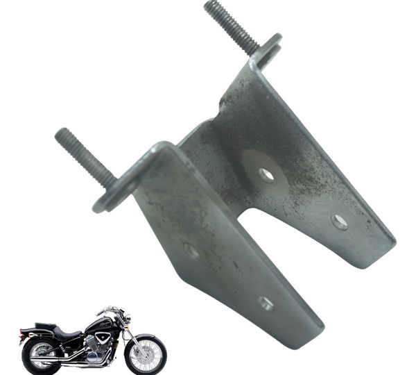 Suporte Farol Honda Vt Shadow 600 C 95-05 Original
