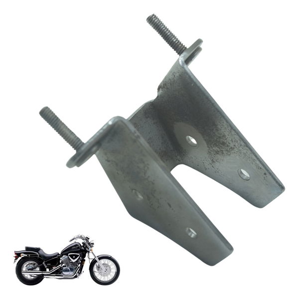 Suporte Farol Honda Vt Shadow 600 C 95-05 Original