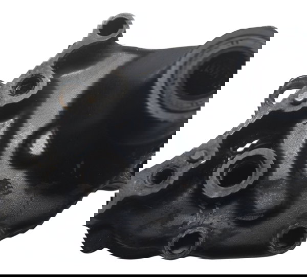 Tampa Eixo Marcha Kawasaki Er6n 10-14 Original