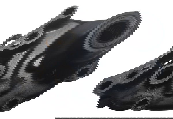 Tampa Eixo Marcha Kawasaki Er6n 10-14 Original