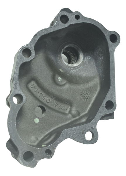 Tampa Eixo Marcha Kawasaki Er6n 10-14 Original