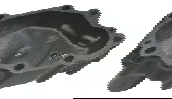 Tampa Eixo Marcha Kawasaki Er6n 10-14 Original