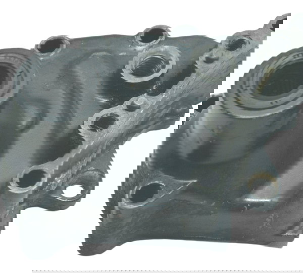 Tampa Eixo Marcha Kawasaki Er6n 10-14 Original