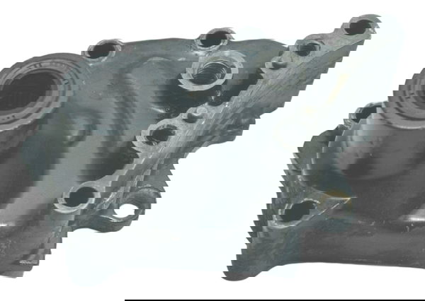 Tampa Eixo Marcha Kawasaki Er6n 10-14 Original