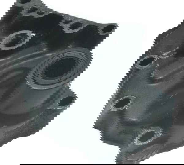 Tampa Eixo Marcha Kawasaki Er6n 10-14 Original