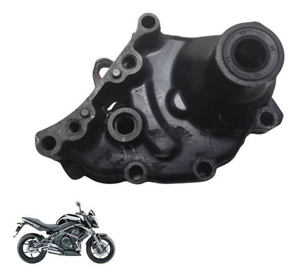 Tampa Eixo Marcha Kawasaki Er6n 10-14 Original