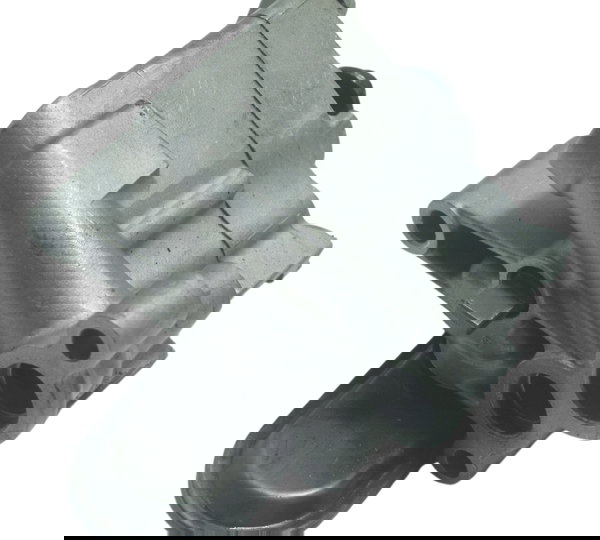 Bomba Óleo Honda Vt Shadow 600 C 95-05 Original