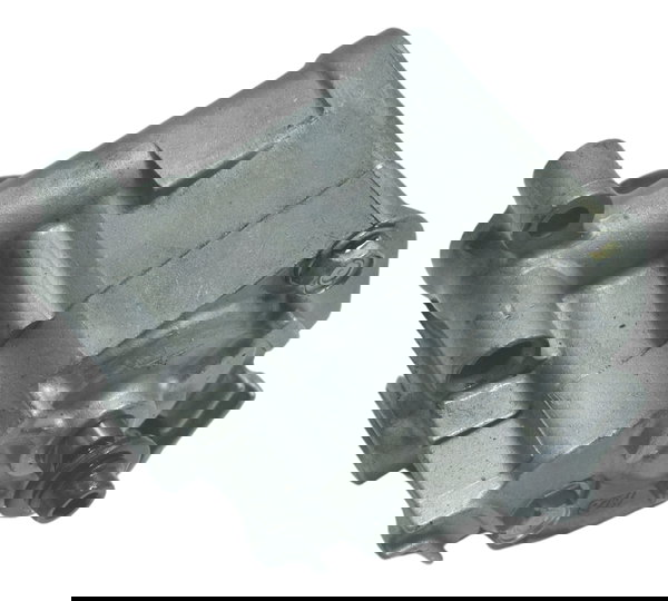 Bomba Óleo Honda Vt Shadow 600 C 95-05 Original