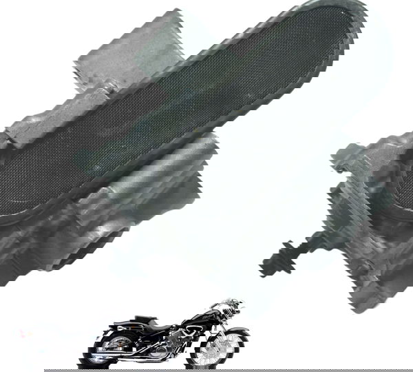 Bomba Óleo Honda Vt Shadow 600 C 95-05 Original