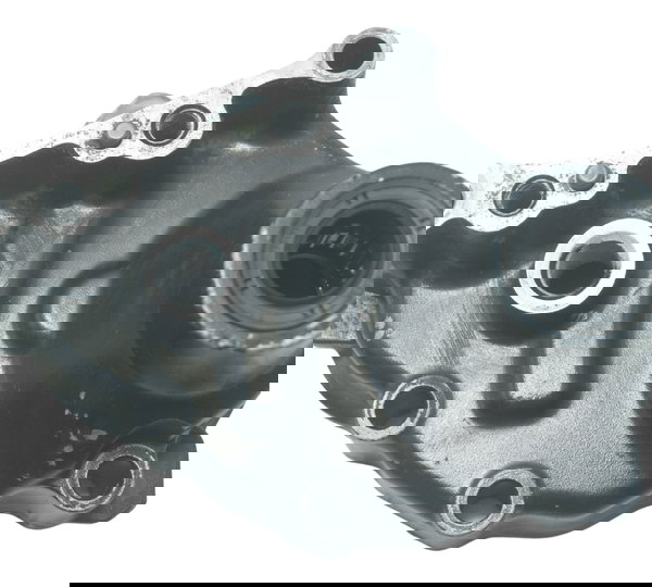 Tampa Eixo Marcha Kawasaki Er6n 10-14 Original