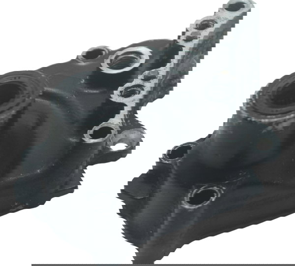 Tampa Eixo Marcha Kawasaki Er6n 10-14 Original