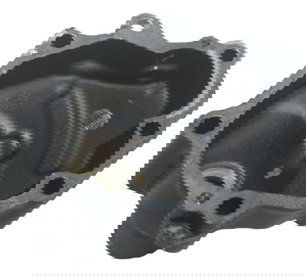 Tampa Eixo Marcha Kawasaki Er6n 10-14 Original