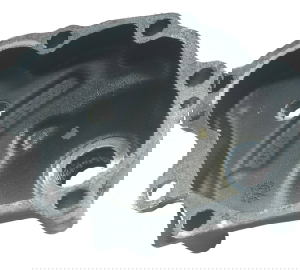 Tampa Eixo Marcha Kawasaki Er6n 10-14 Original