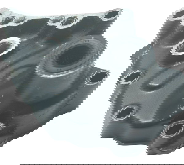 Tampa Eixo Marcha Kawasaki Er6n 10-14 Original