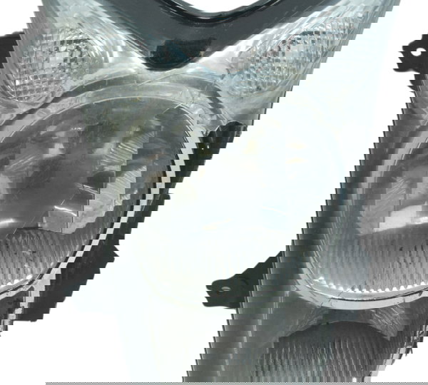 Farol C/ Avaria Kawasaki Er6n 10-14 Original Ambos Lados