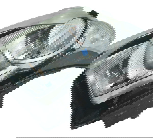 Farol C/ Avaria Kawasaki Er6n 10-14 Original Ambos Lados