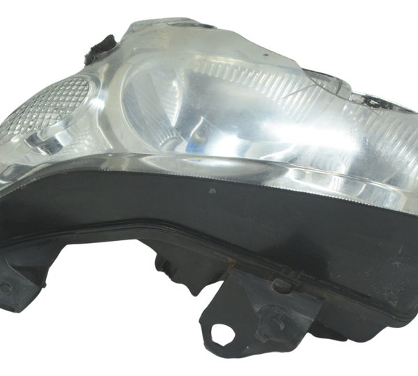 Farol C/ Avaria Kawasaki Er6n 10-14 Original Ambos Lados