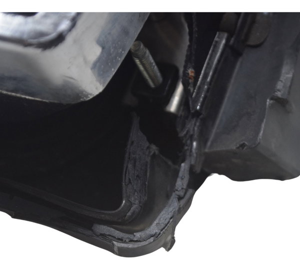 Farol C/ Avaria Kawasaki Er6n 10-14 Original Ambos Lados