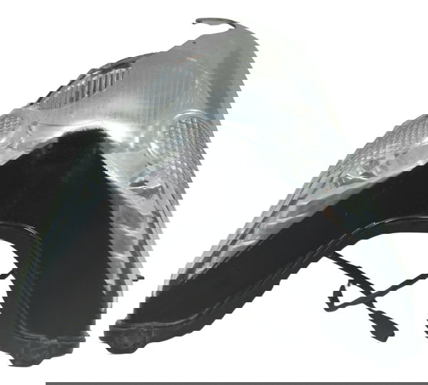 Farol C/ Avaria Kawasaki Er6n 10-14 Original Ambos Lados