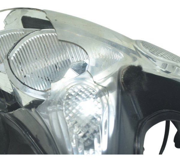 Farol C/ Avaria Kawasaki Er6n 10-14 Original Ambos Lados