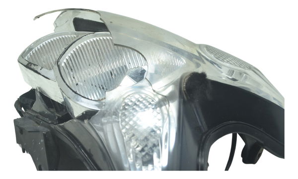 Farol C/ Avaria Kawasaki Er6n 10-14 Original