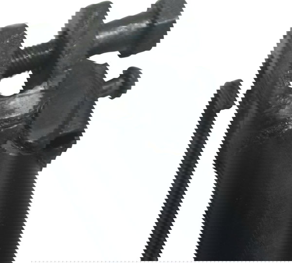 Pedal Descanso Lateral Kawasaki Er6n 10-14 Original