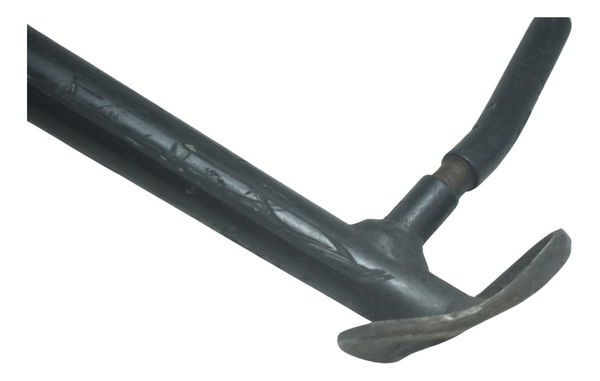 Pedal Descanso Lateral Kawasaki Er6n 10-14 Original