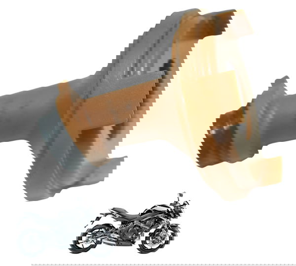 Pescador Óleo Kawasaki Er6n 10-14 Original