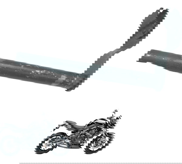 Eixo Acionador Embreagem Kawasaki Er6n 10-14 Original