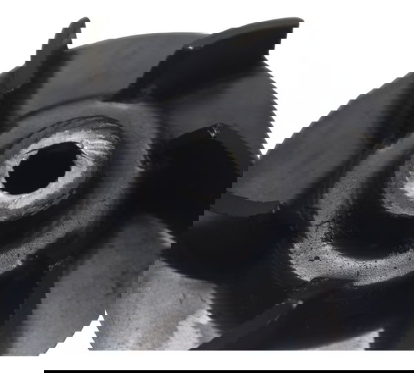 Hélice Bomba Água C/ Detalhes Kawasaki Er6n 10-14 Original