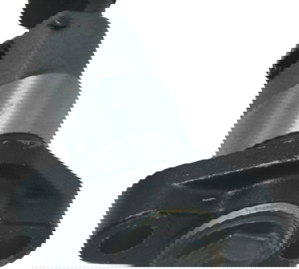 Acionador Corrente Comando Kawasaki Er6n 10-14 Original