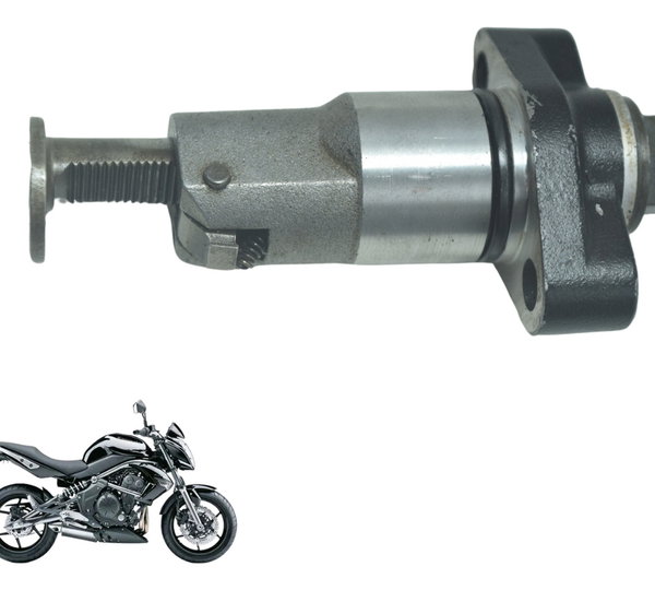 Acionador Corrente Comando Kawasaki Er6n 10-14 Original